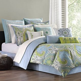 Echo Sardinia Comforter Set, Twin