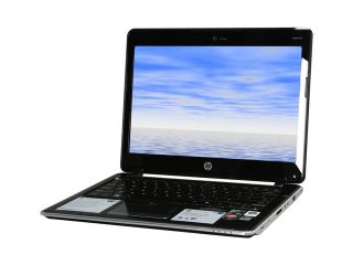 HP Laptop Pavilion dv2 1030us AMD Athlon Neo MV 40 (1.60 GHz) 4 GB Memory 320 GB HDD ATI Mobility Radeon HD 3410 12.1" Windows Vista Home Premium 64 bit