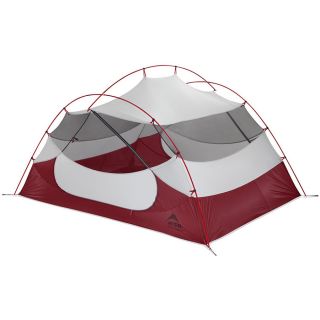 MSR Mutha Hubba NX Tent 3 Person 3 Season