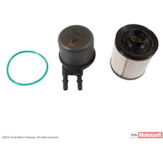 Motorcraft Engine Fuel Filter, MTCFD4615