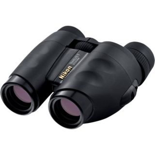 Nikon Travelite V Zoom Binoculars   8 24x25 2862W 40
