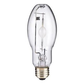 Philips 145 Watt ED17 Energy Advantage All Start Ceramic Metal Halide HID Light Bulb (12 Pack) 411066