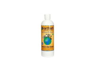 Oatmeal & Aloe Shampoo   16 fl. oz (472 ml) by Earthbath