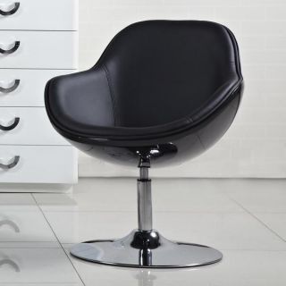 Turbo Modern Office Accent Chair   16732972   Shopping