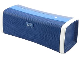 iLive ISB394 Speaker System   Wireless Speaker(s)   Blue