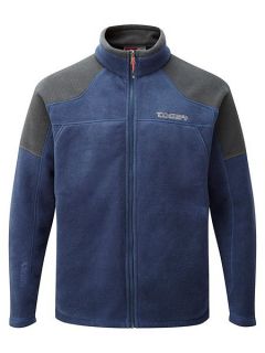 Tog 24 New zealand polartec fleece jacket Blue