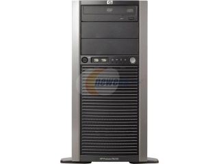 HP ProLiant ML150 G5 5U Tower Entry level Server   1 x Xeon E5410 2.33GHz