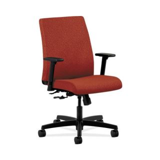 Furniture Office FurnitureAll Office Chairs HON SKU HN6998