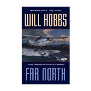 Far North (Reissue) (Paperback)