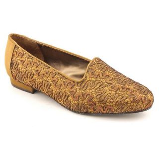 Trotters Womens Liz II Fabric Casual Shoes   Narrow (Size 8