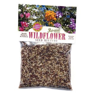 Environmental Seed DFM/PAC WF #25 8 Oz Pacific Northwest Mix