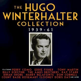 The Hugo Winterhalter Collection 1939 61
