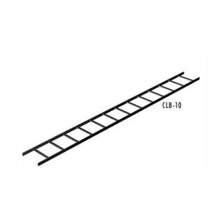 Middle Atlantic CL Series 10 L x 12 W Straight Ladder Section
