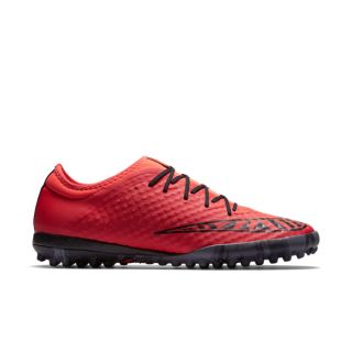 Nike MercurialX Finale Mens Turf Soccer Shoe.