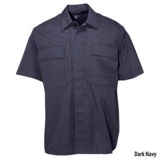 5.11 Tactical TDU Twill Short Sleeve Shirt 437887