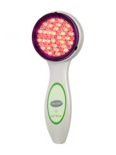 DPL Anti Aging Deep Penetrating Light LED System by Nuve