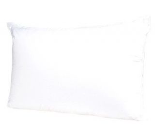 Beautyrest Stomach Sleeper Medium Support Pillow —