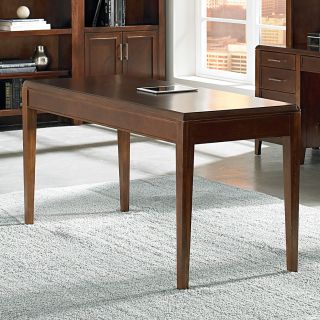 Martin Home Furnishings Concord Writing Desk with 1 Drawer