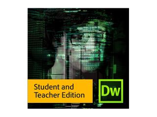 Adobe Dreamweaver CS6 for Windows   Student & Teacher Edition [Legacy Version]