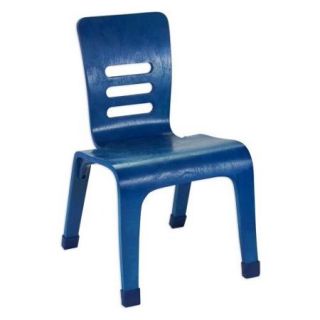ECR4KIDS 6 in. Bentwood Chair   Pack of 2