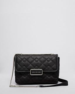 MARC BY MARC JACOBS Crossbody   Rebel 24 Quilted