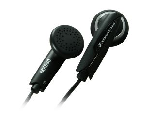 Sennheiser   Earbud Stereo Headphones (MX 580)