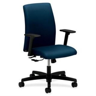 HON Low back Task Work Chairs