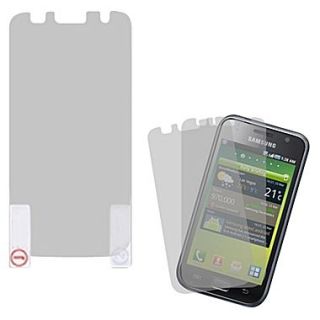 Insten 2/Pack Screen Protector For Samsung T959V