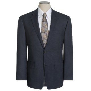 Michael Kors Nailhead Wool Suit (For Men) 9956C 70