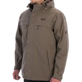 Jack Wolfskin North Country Texapore Jacket (For Men) 8609G 62