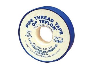 Markal 434 44073 Ma 1 2X1296 Pipe Tape Ld