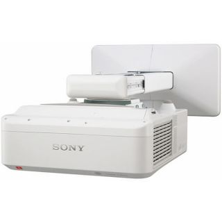 Sony VPL SW525C LCD Projector   720p   HDTV   1610   14892862