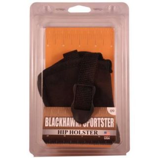 BLACKHAWK Sportster Right Handed Hip Holster