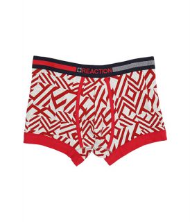 Kenneth Cole Reaction Trunk Digital Geo Red