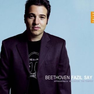 Fazil Say Plays Beethoven