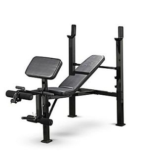Marcy Pro Standard Bench
