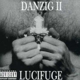 Danzig II Lucifuge (Explicit)