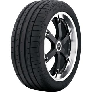 Continental ExtremeContact DW Ultra High Performance Tire 255/45ZR17