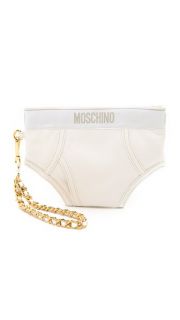 Moschino Underwear Bag