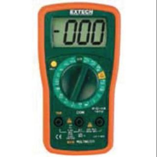 Extech Digital Multimeter, MN35