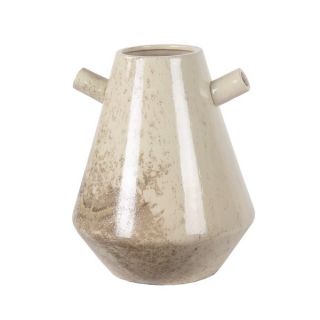 Privilege Cream Ceramic Vase   17316083   Shopping