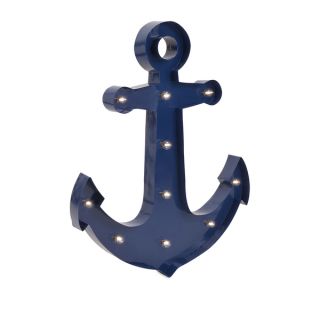 Wilson Lighted Anchor   17293816 Great