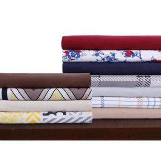 Luxury Deep Pocket Flannel Extra Deep Pocket Sheet Set with Oversize Flat Full Sheet Set   Ivory