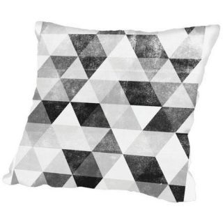 Americanflat Throw Pillow