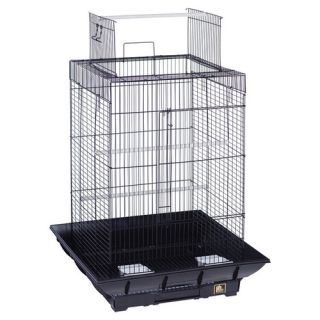 Prevue Hendryx Clean Life PlayTop Bird Cage