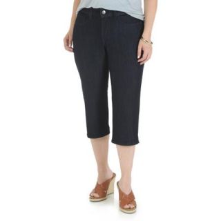 Riders By Lee Slender Stretch Capri