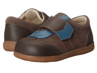 See Kai Run Kids Kanoa (Toddler) Brown