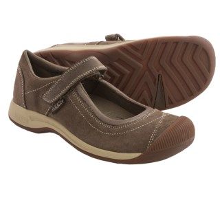 Keen Reisen Mary Jane Shoes (For Women) 50