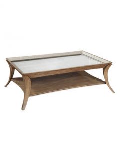 Arcos Coffee Table by Bassett Mirror