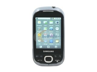Samsung Galaxy 5 Black Unlocked GSM Smart Phone w/ 2.0 MP Camera / WiFi / GPS (I5500)